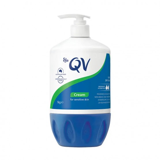 Qv Cream 1kg